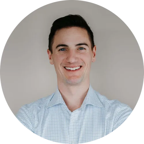 Dr. Cole Maranger, Doctor of Chiropractic