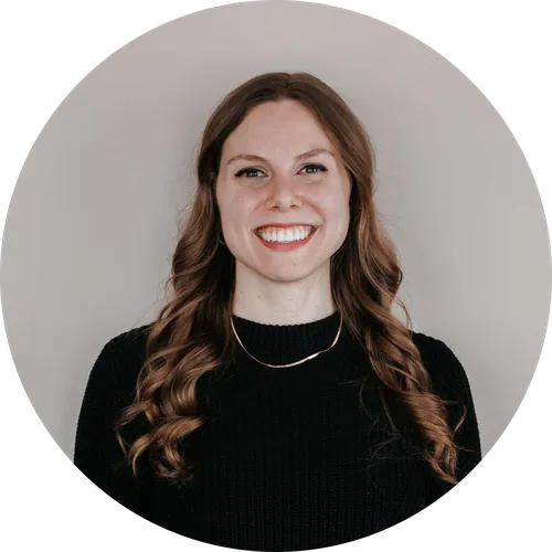 Dr. Emily Maranger, Doctor of Chiropractic