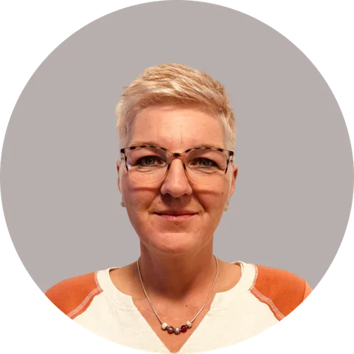 Jody Maxwell, Registered Massage Therapist