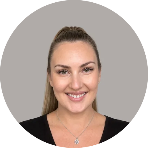 Siân Midgley, Registered Massage Therapist