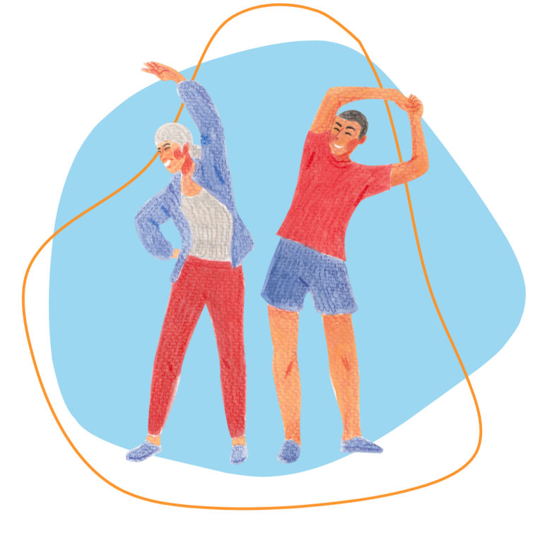 Why Stretching Alone Doesn’t fix Anything