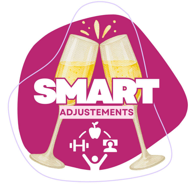 Making SMART Adjustments for the New Year