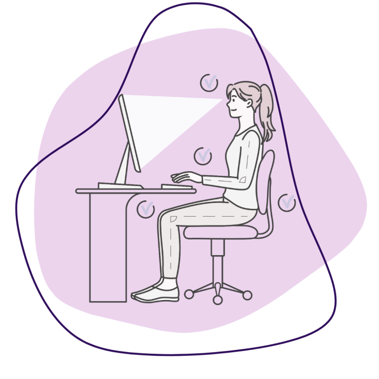 Sit Happens: How to Make Your Desk Work for You