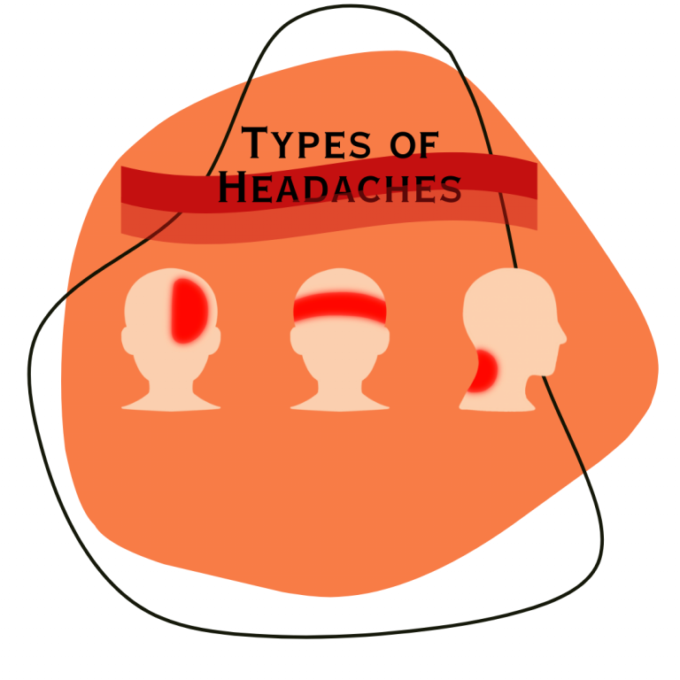 Why your head hurts (and how to reduce headaches)