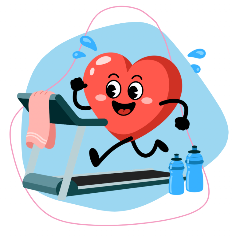 What to do When Exercising Becomes Difficult