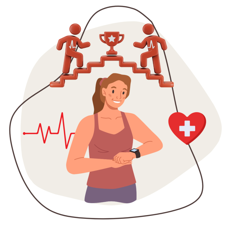 How to Trick Your Brain to Exercise