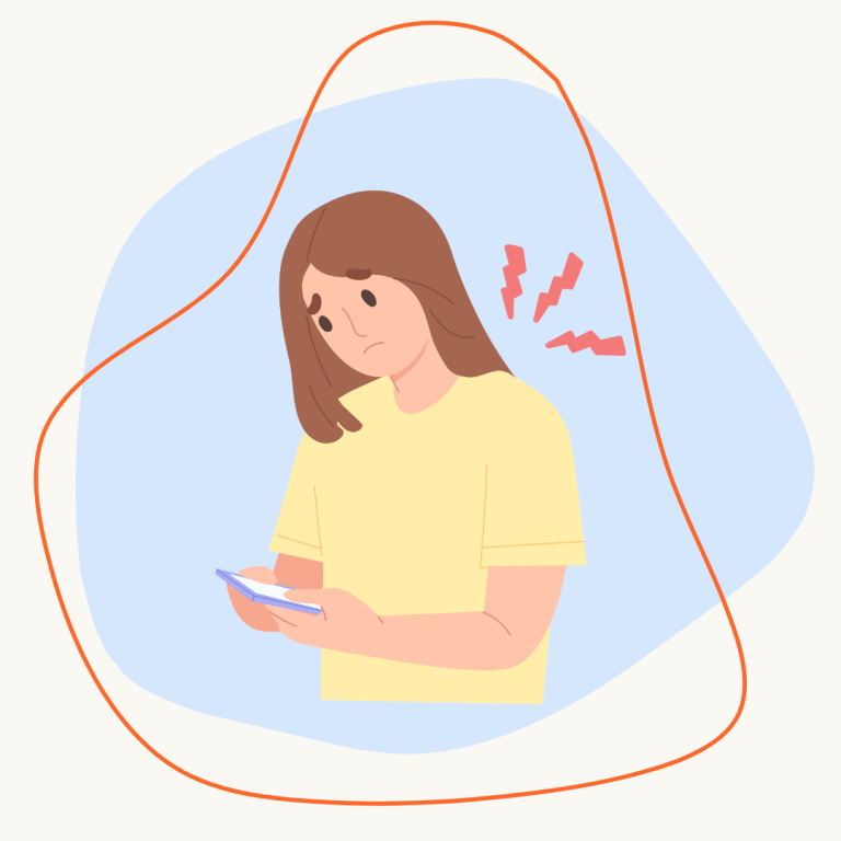 Tech neck: what your phone and desk are doing to your neck